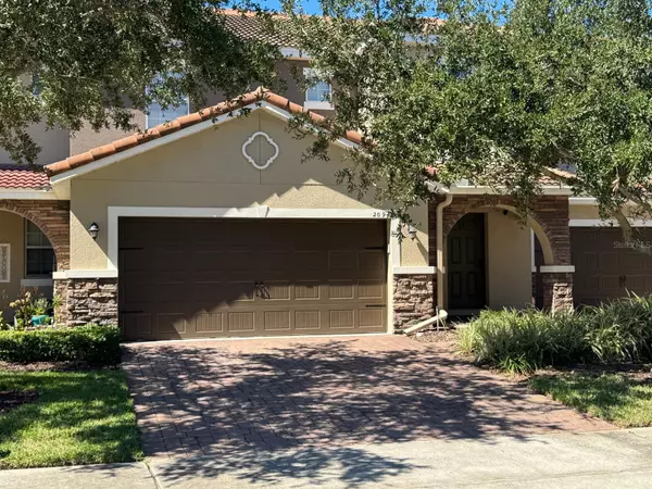 2091 BENT GRASS AVE, Ocoee, FL 34761