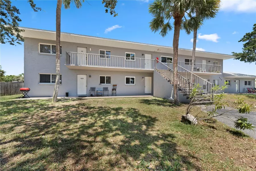 238 CHANDLER ST #101, Cape Canaveral, FL 32920