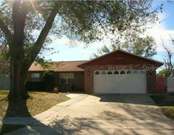 10616 GODFREY LN, Orlando, FL 32825