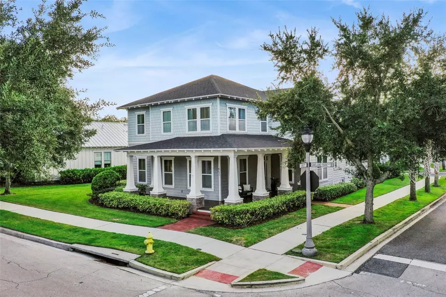 862 OAKLAND PARK BLVD, Winter Garden, FL 34787