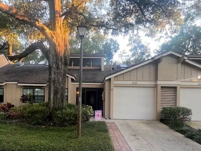 Maitland, FL 32751,2344 SIERRA LN #2344