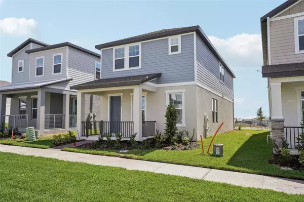 Winter Garden, FL 34787,16484 SILVER BROOK WAY