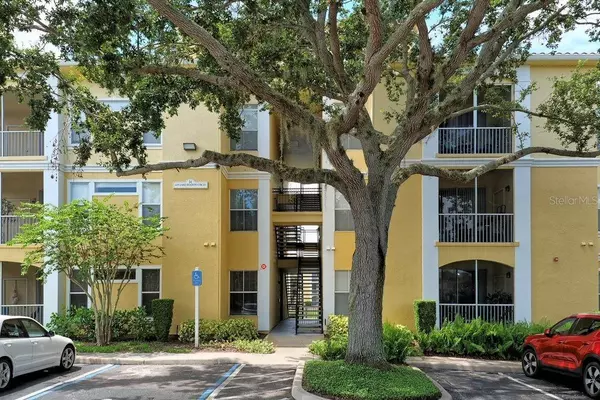 Maitland, FL 32751,1225 LAKE SHADOW CIR #14304