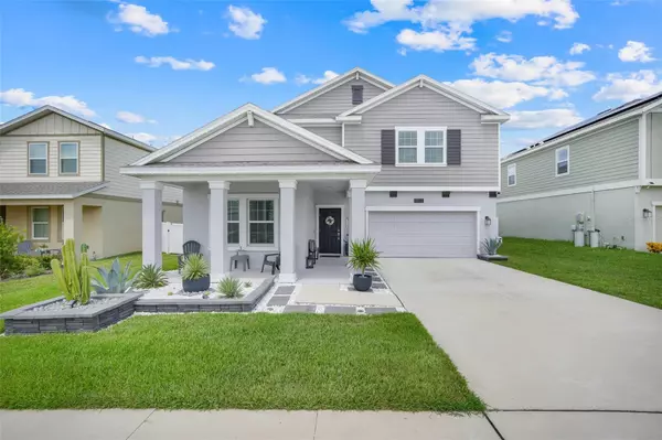 1803 Perch Hammock Look 1803 PERCH HAMMOCK LOOP, Groveland, FL 34736