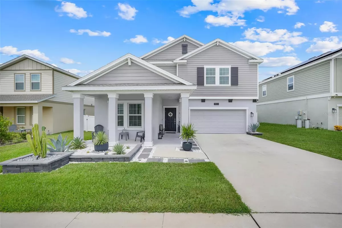 Groveland, FL 34736,1803 PERCH HAMMOCK LOOP