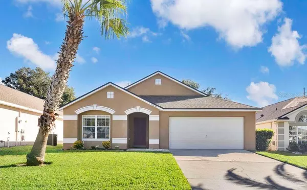 15641 MARKHAM DR, Clermont, FL 34714