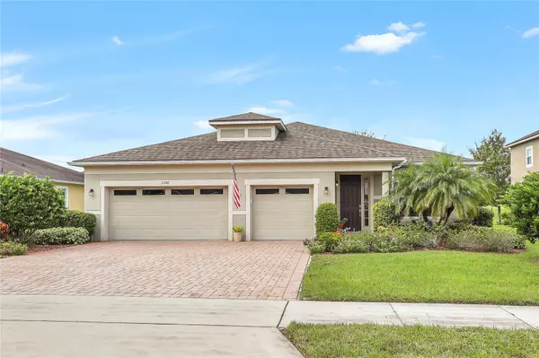 2368 OXMOOR DR, Deland, FL 32724