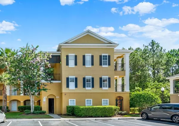 3757 CONROY RD #2525, Orlando, FL 32839