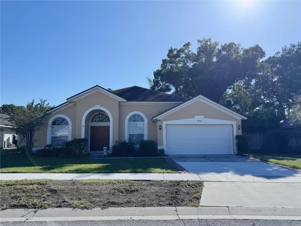 2436 DEERMEADOW DR, Apopka, FL 32703
