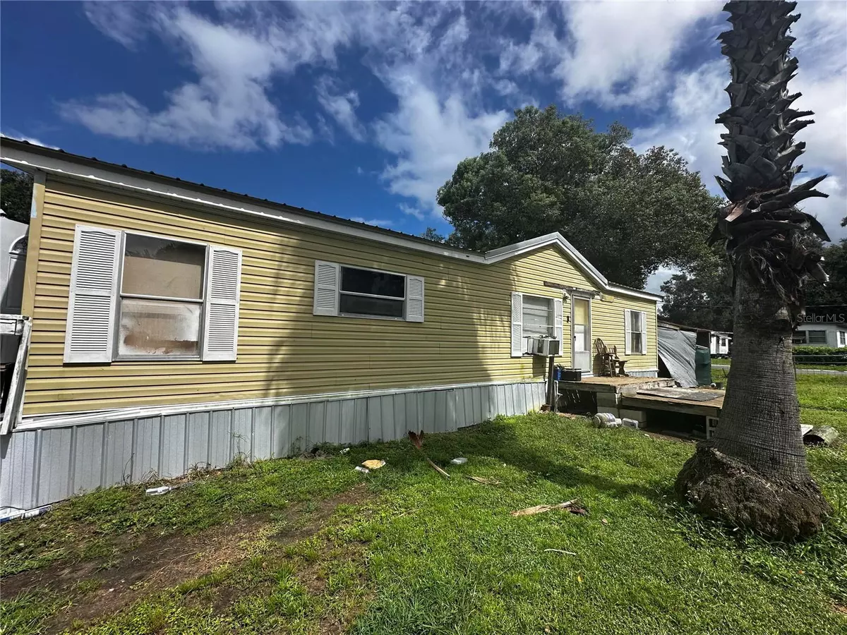 Dade City, FL 33523,14732 MEREDITH ST