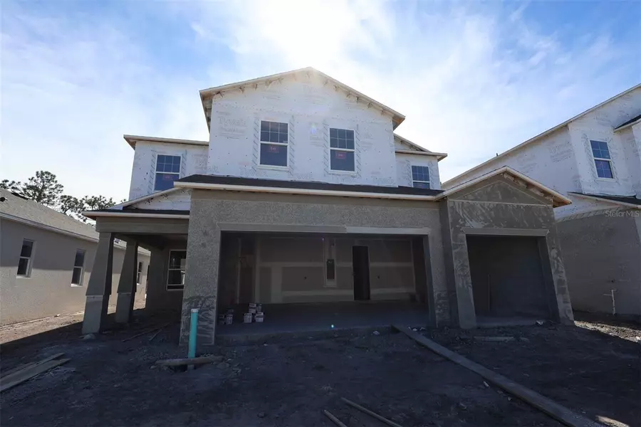 5184 PRAIRIE PRESERVE RUN, St Cloud, FL 34772