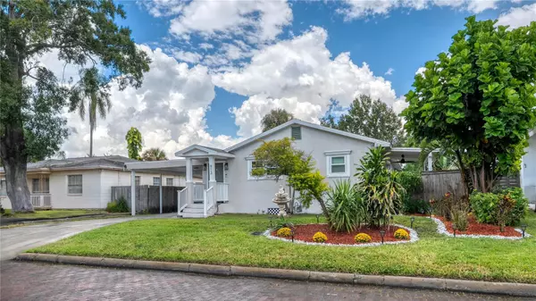 913 W FRIBLEY ST, Tampa, FL 33603