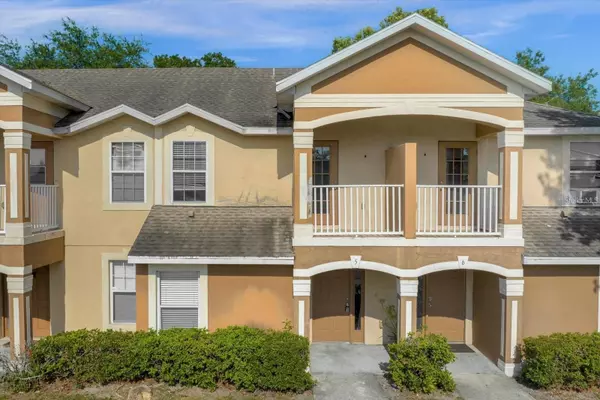 160 BOWIE LN #5, Kissimmee, FL 34743