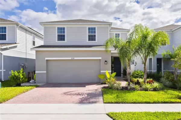 Davenport, FL 33837,2388 ORCHID DR