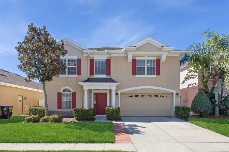 10113 CYPRESS TRAIL DR, Orlando, FL 32825