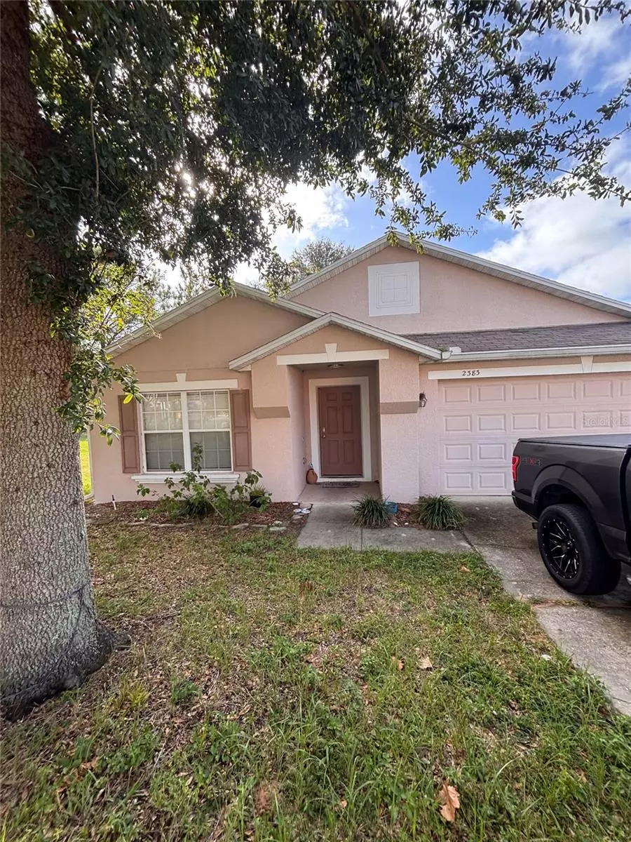 Tavares, FL 32778,2383 MARTINS RUN