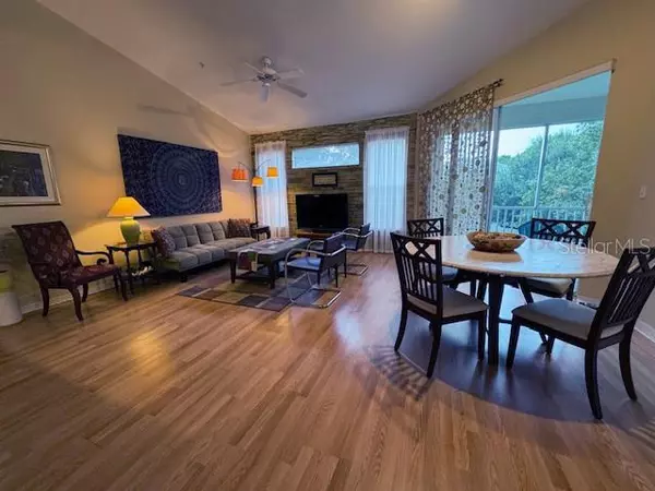 Kissimmee, FL 34747,8915 LEGACY CT #301