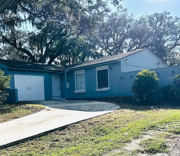 3404 FORESTDALE DR, Orlando, FL 32808