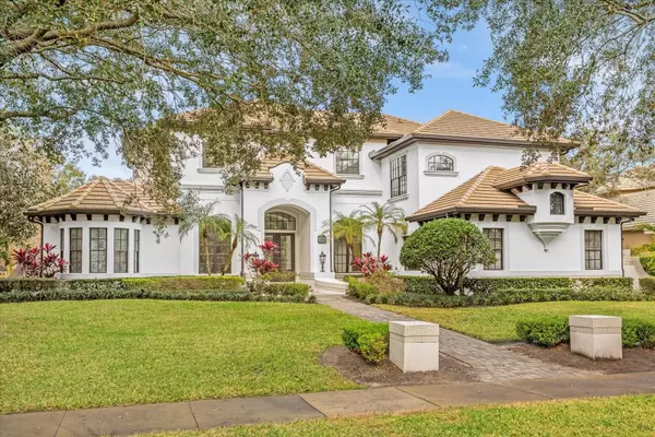 Windermere, FL 34786,6030 GREATWATER DR