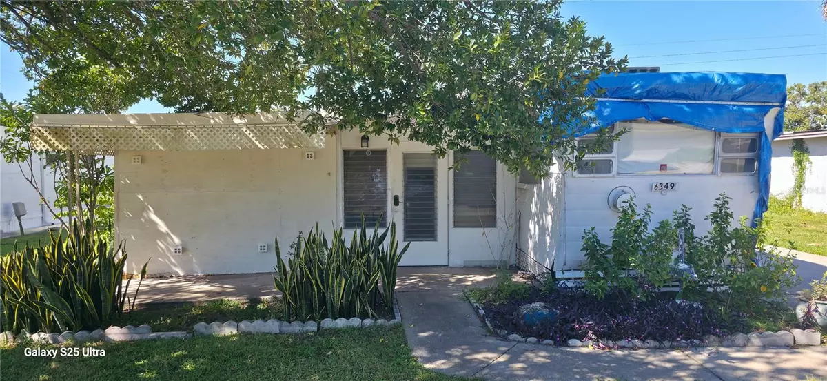 Zephyrhills, FL 33542,6349 20TH ST