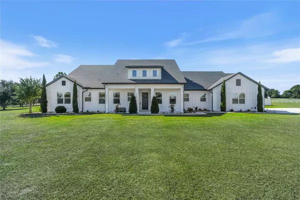 19151 RANCH CLUB BLVD, Groveland, FL 34736