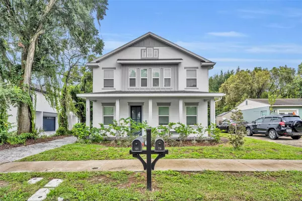 70 W ESTHER ST, Orlando, FL 32806