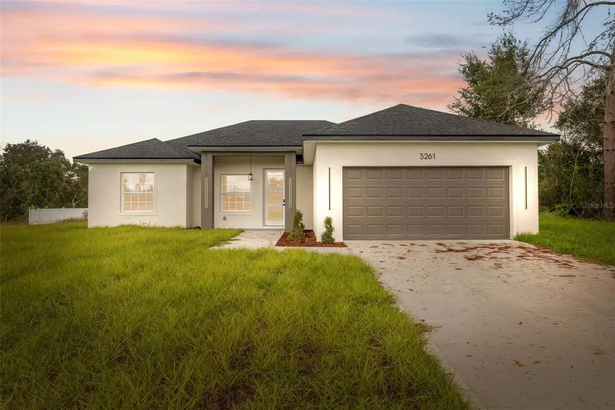 Ocala, FL 34473,3261 SW 129TH LOOP