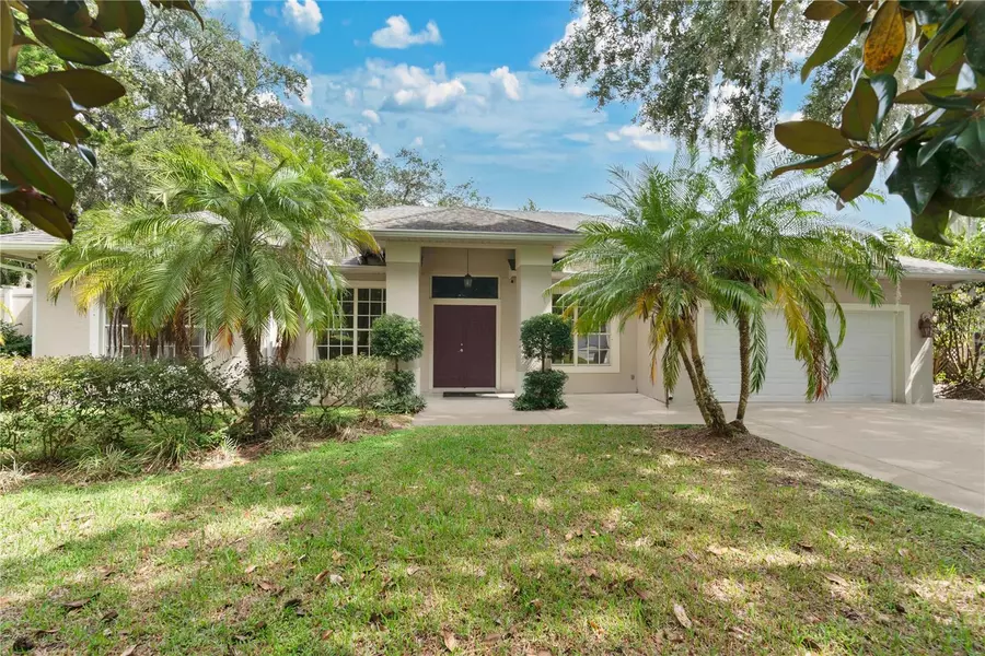2905 ELBERT WAY, Kissimmee, FL 34758