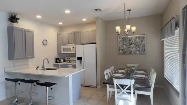 Kissimmee, FL 34746,2379 CARAVELLE CIR