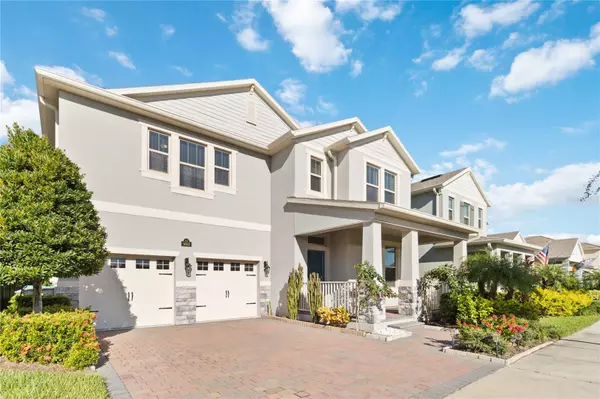 9062 SONOMA COAST DR, Winter Garden, FL 34787
