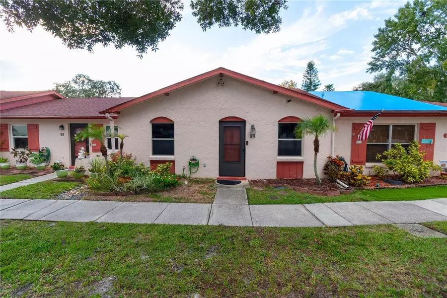 99 E MARBRISA WAY, Kissimmee, FL 34743