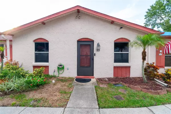 Kissimmee, FL 34743,99 E MARBRISA WAY