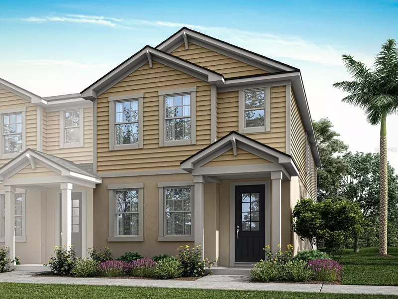 9928 RED CANOE ALY, Orlando, FL 32832