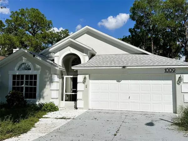 Davenport, FL 33897,1009 LAKE DAVENPORT BLVD