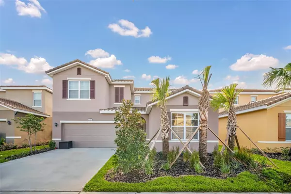 Davenport, FL 33837