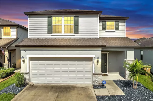 3512 SOUTHERN CROSS LOOP, Kissimmee, FL 34744