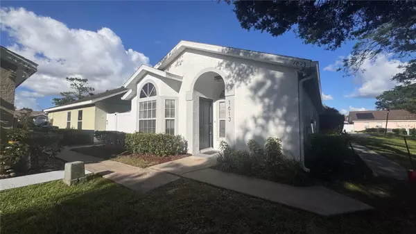 Winter Park, FL 32792,1613 WINTER GREEN BLVD