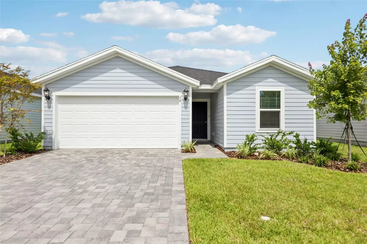 Palm Coast, FL 32137,78 TEQUESTA CT