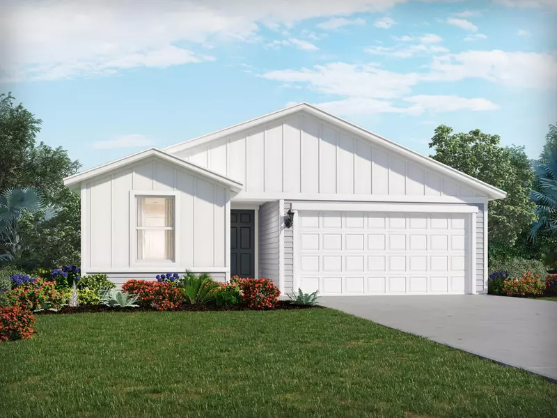 54 ARARAT DR, Palm Coast, FL 32137