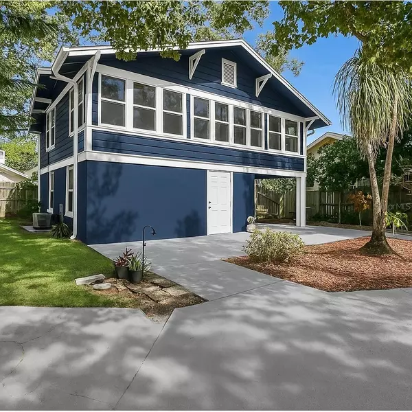 1209 S MYRTLE AVE #A, Sanford, FL 32771