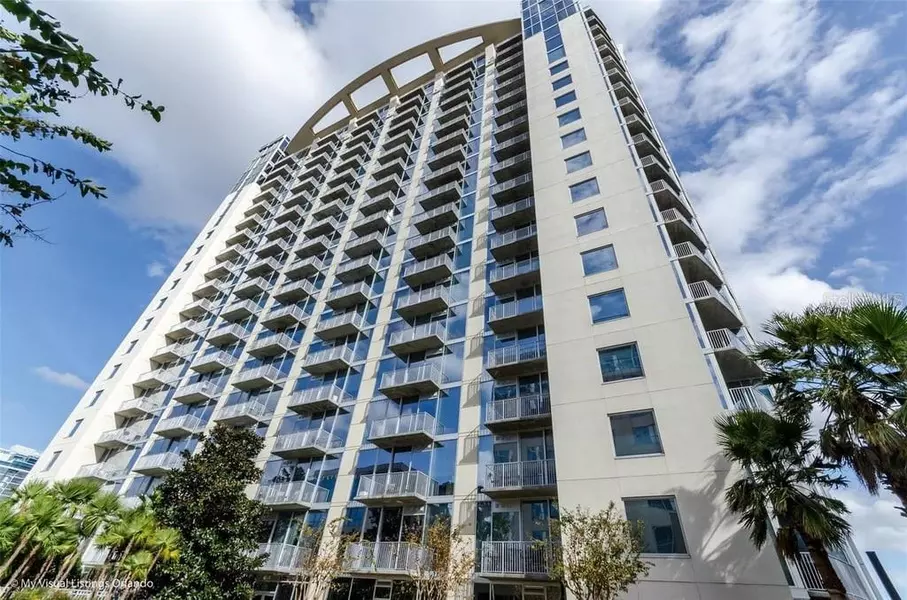 155 S COURT AVE #2905, Orlando, FL 32801