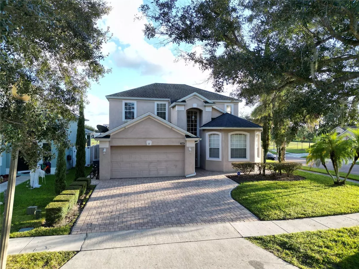 Orlando, FL 32837,5160 TERRA VISTA WAY