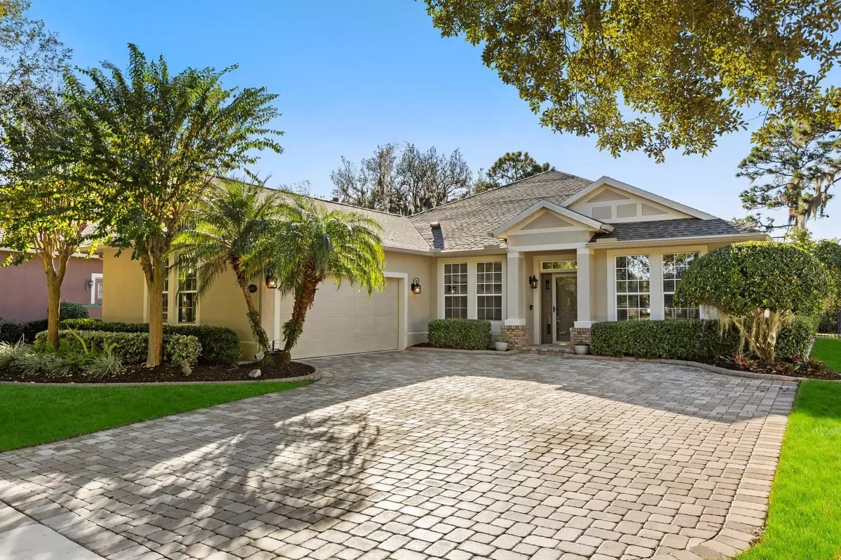 Deland, FL 32724,504 GARDEN CLUB DRIVE