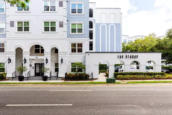 Orlando, FL 32801,202 E SOUTH ST #4038