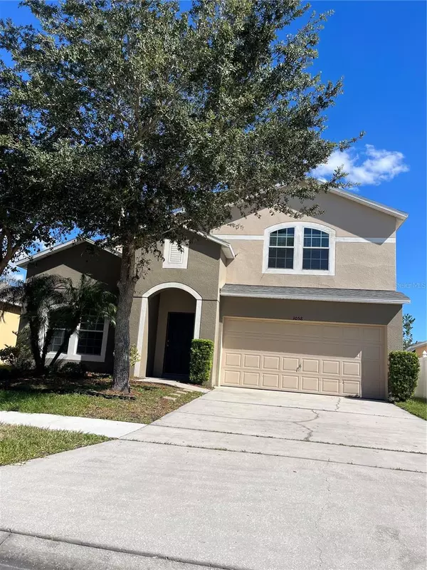 3058 DASHA PALM DR, Kissimmee, FL 34744