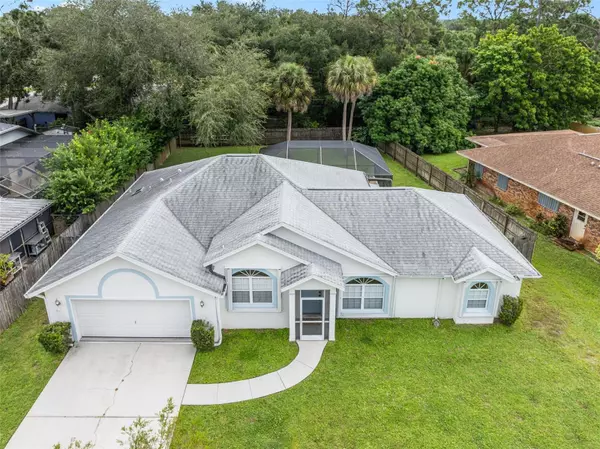 Palm Bay, FL 32909,1551 JENSON TER SE