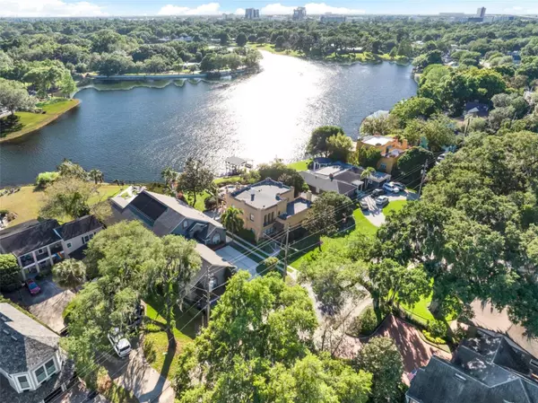 Orlando, FL 32806,1516 BRIERCLIFF DR