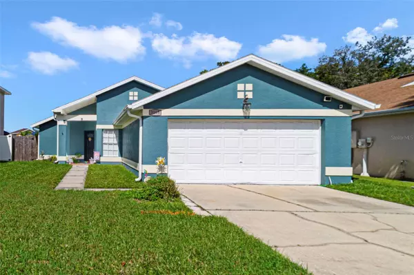 3165 FAIRFIELD DR, Kissimmee, FL 34743