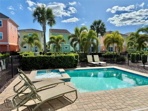 Kissimmee, FL 34747,8028 SANDY TOES WAY