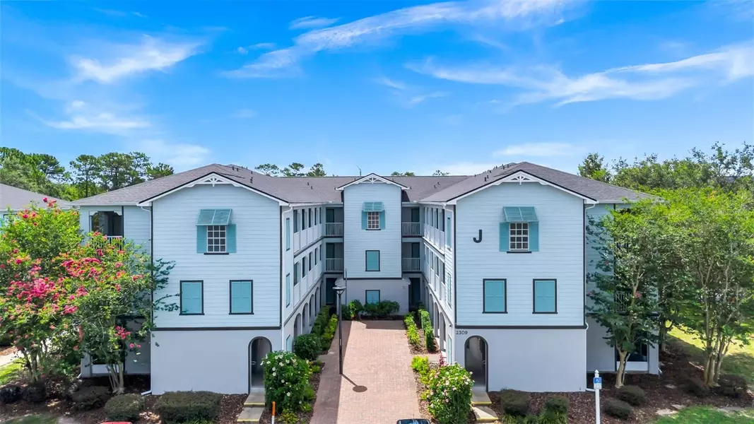 7503 ATLANTIS WAY #A103, Kissimmee, FL 34746